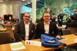 Il Presidente Zanecchia insieme al Vicepresidente Pignataro sono a Losanna in Svizzera per il Congresso Straordinario ICSD Il Presidente Zanecchia insieme al Vicepresidente Pignataro sono a Losanna in Svizzera per il Congresso Straordinario ICSD