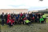 Risultati e foto del Campionato FSSI di Mezza Maratona svoltosi il 21 Novembre a Caserta