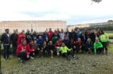 Risultati e foto del Campionato FSSI di Mezza Maratona svoltosi il 21 Novembre a Caserta Risultati e foto del Campionato FSSI di Mezza Maratona svoltosi il 21 Novembre a Caserta