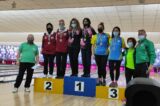 Risultati e foto del Campionato Regionale Bowling Doppio svoltosi nei giorni 4-5 Dicembre Risultati e foto del Campionato Regionale Bowling Doppio svoltosi nei giorni 4-5 Dicembre