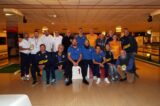 Risultati e foto del Campionato Regionale FSSI di Bowling svoltosi il 3 Dicembre