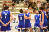 La Nazionale maschile di Volley in raduno a Macerata. Sarà ricevuta dal sindaco e giocherà anche un’amichevole La Nazionale maschile di Volley in raduno a Macerata. Sarà ricevuta dal sindaco e giocherà anche un’amichevole