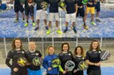 Dal 3 al 5 dicembre a Salamanca (Spagna), si è svolto un torneo europeo sperimentale di Padel per ottenere un riconoscimento dall’EDSO Dal 3 al 5 dicembre a Salamanca (Spagna), si è svolto un torneo europeo sperimentale di Padel per ottenere un riconoscimento dall’EDSO