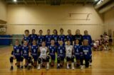 Primo raduno pre-olimpico per la nazionale di Volley femminile: la FSSI precisa la posizione di Campedelli Primo raduno pre-olimpico per la nazionale di Volley femminile: la FSSI precisa la posizione di Campedelli