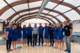 Primo raduno pre-olimpico per gli azzurri del Nuoto, i veterani Germano e Tamborrino guidano le nuove leve