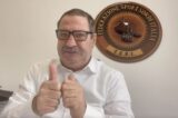 Videomessaggio del Presidente FSSI del 23 Dicembre 2021 Videomessaggio del Presidente FSSI del 23 Dicembre 2021