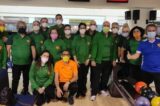 Risultati e foto del Campionato Regionale FSSI di Bowling Singolo svoltosi il 22 Gennaio