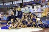 Primo raduno per le Campionesse d’Europa del Basket, inizia a Stezzano il cammino verso le Deaflympics Primo raduno per le Campionesse d’Europa del Basket, inizia a Stezzano il cammino verso le Deaflympics