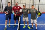 Risultati e foto del Padel – 2° Tappa Circuito FSSI Lazio Risultati e foto del Padel – 2° Tappa Circuito FSSI Lazio