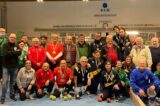 Risultati e foto del Campionato Regionale FSSI di Bocce Raffa svoltosi il 26 Febbraio