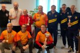 Risultati e foto del Campionato FSSI Regionale di Dama svoltosi il 5 Febbraio Risultati e foto del Campionato FSSI Regionale di Dama svoltosi il 5 Febbraio