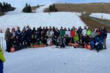 Risultati e foto del Campionato Italiano FSSI di Sci Alpino e Snowboard svoltosi nei giorni 19 e 20 Febbraio
