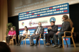 Deaflympics, gli azzurri pronti a partire per il Brasile, la XXIV al via il 1 Maggio. Pancalli: uniti per valorizzare movimento sordi Deaflympics, gli azzurri pronti a partire per il Brasile, la XXIV al via il 1 Maggio. Pancalli: uniti per valorizzare movimento sordi