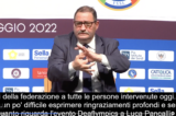 Riviviamo insieme i contenuti della conferenza stampa pre-olimpica di Milano svoltosi venerdì al Centro Asteria Riviviamo insieme i contenuti della conferenza stampa pre-olimpica di Milano svoltosi venerdì al Centro Asteria