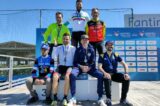 Risultati e foto del Campionato FSSI di Ciclismo su strada svoltosi il 10 Aprile