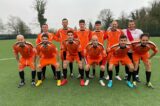 Risultati e foto del Campionato Regionale FSSI di Calcio A11 svoltosi il 9 Aprile