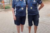 Risultati e foto del Campionato Regionale FSSI Piemonte di Bocce Volo a Coppia svoltosi il 18 Giugno Risultati e foto del Campionato Regionale FSSI Piemonte di Bocce Volo a Coppia svoltosi il 18 Giugno