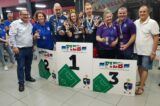 Risultati e foto del Campionato Italiano FSSI di Calcio Balilla svoltosi nei giorni 28 e 29 Maggio Risultati e foto del Campionato Italiano FSSI di Calcio Balilla svoltosi nei giorni 28 e 29 Maggio