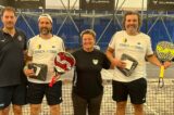 Risultati e foto Campionato Regionale FSSI Emilia Romagna di Padel 2^ tappa svoltosi il 25 Giugno Risultati e foto Campionato Regionale FSSI Emilia Romagna di Padel 2^ tappa svoltosi il 25 Giugno