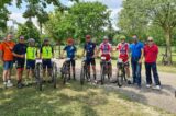 Risultati e foto del Campionato Italiano FSSI di Mountain Bike XCE e XCR svoltosi il 18 e 19 Giugno Risultati e foto del Campionato Italiano FSSI di Mountain Bike XCE e XCR svoltosi il 18 e 19 Giugno