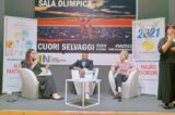 È successo un 21 con racconto sulla Nazionale Femminile di Basket Sorde È successo un 21 con racconto sulla Nazionale Femminile di Basket Sorde