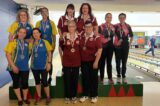 Risultati e foto del Campionato Regionale FSSI Sicilia di Bowling Squadra da 4 e Coppa Sicilia svoltosi nei giorni 11 e 12 Giugno Risultati e foto del Campionato Regionale FSSI Sicilia di Bowling Squadra da 4 e Coppa Sicilia svoltosi nei giorni 11 e 12 Giugno