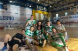Risultati e foto del Campionato Regionale FSSI Campania di Calcio A5 svoltosi il 18 Giugno Risultati e foto del Campionato Regionale FSSI Campania di Calcio A5 svoltosi il 18 Giugno