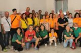 Risultati e foto del Campionato Regionale FSSI Sicilia di Dama svoltosi il 18 Giugno