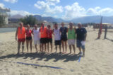 Risultati e foto del Campionato Regionale Sicilia FSSI di Beach Tennis svoltosi il 9 Luglio Risultati e foto del Campionato Regionale Sicilia FSSI di Beach Tennis svoltosi il 9 Luglio