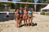 5 Campionato Europeo di Beach Volley, buona la prima 5 Campionato Europeo di Beach Volley, buona la prima
