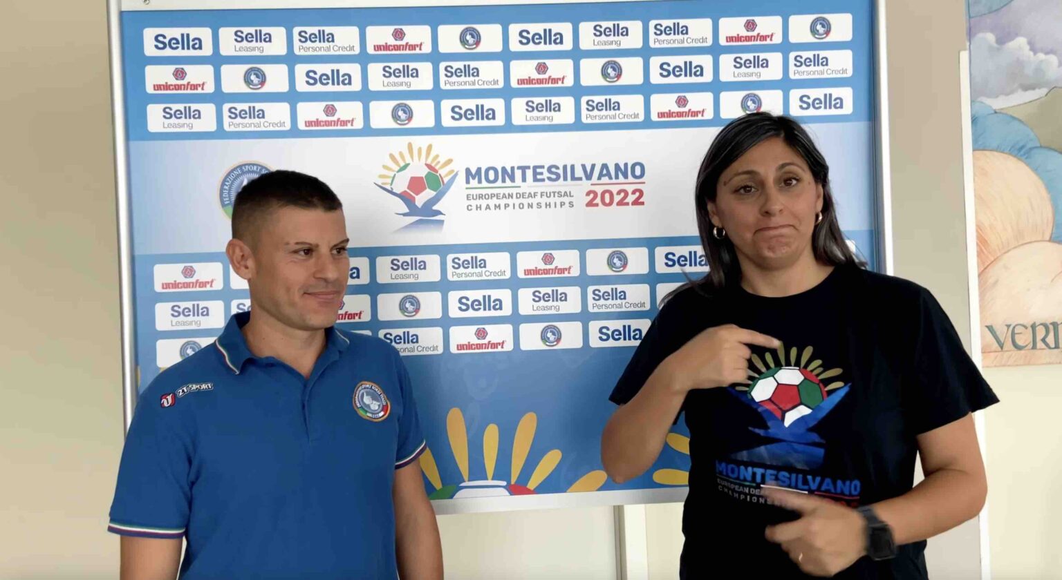 EDFC 2022 – Intervista a Dino Scaglione