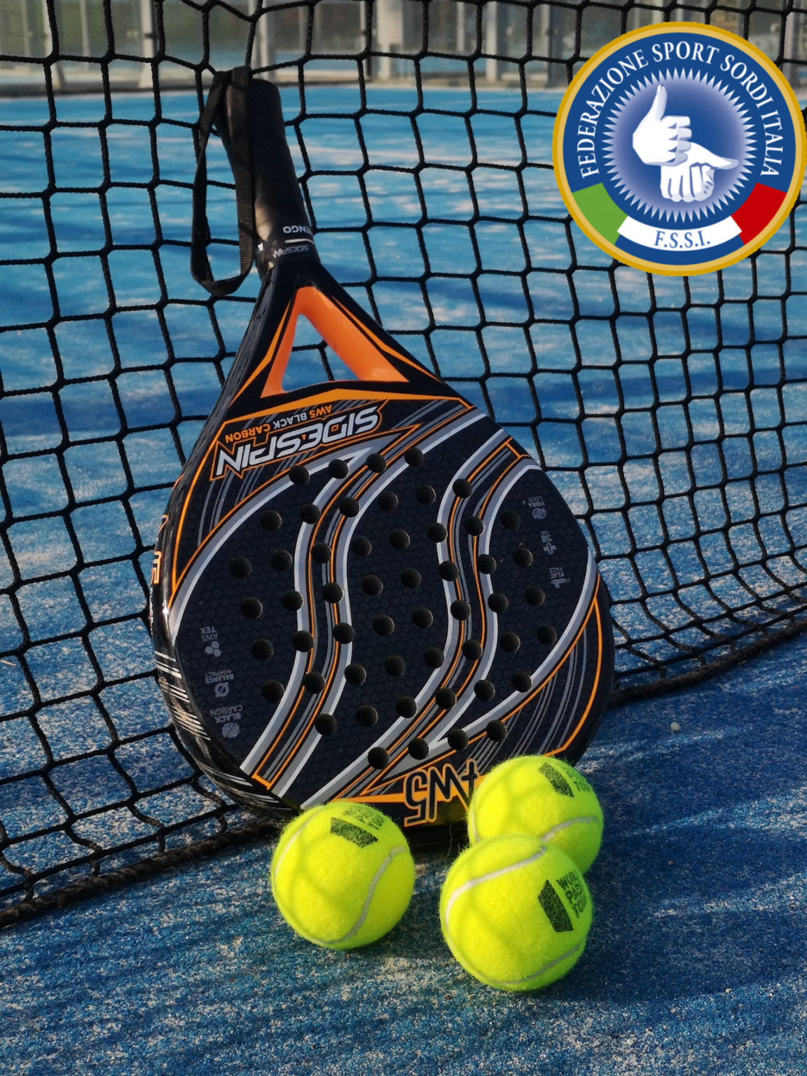 Risultati e foto del Campionato Italiano Padel Fase di Qualificazione 2022-23