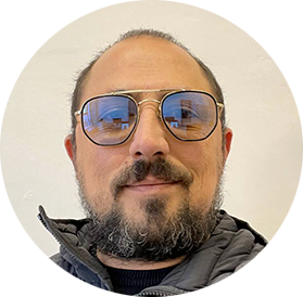 GIUSEPPE PETRUCCI