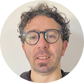 FRANCESCO SCALISE