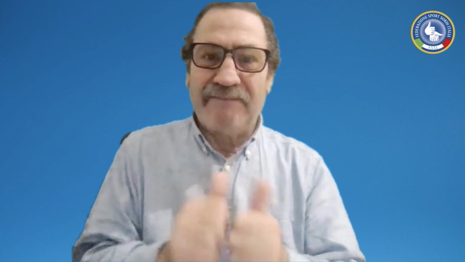 Videomessaggio del Presidente FSSI – 8 Aprile 2023