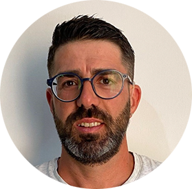 LUCA DE GIORGI