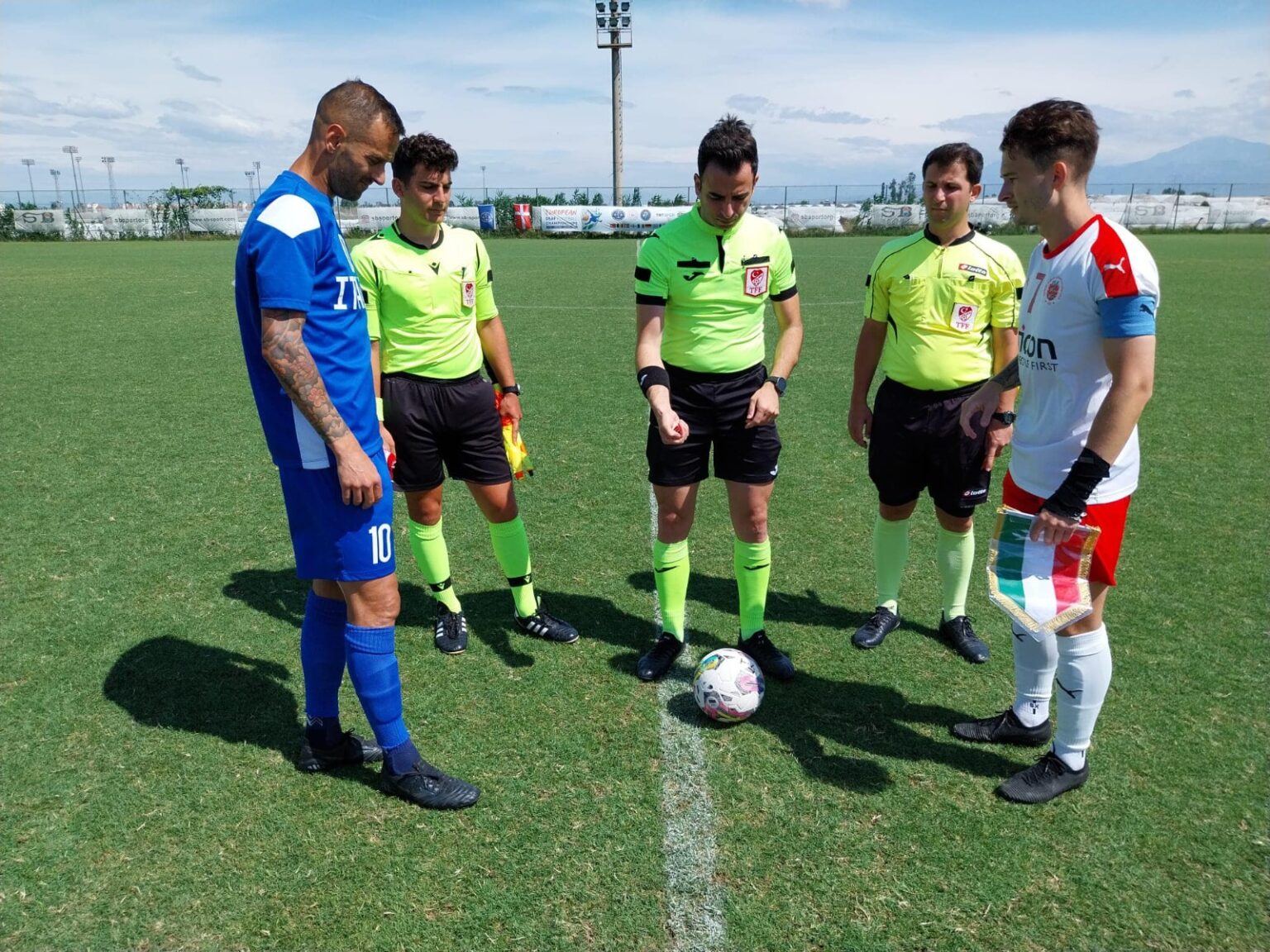 Europeo di Calcio, l’Italia pareggia e vola ai quarti di finale