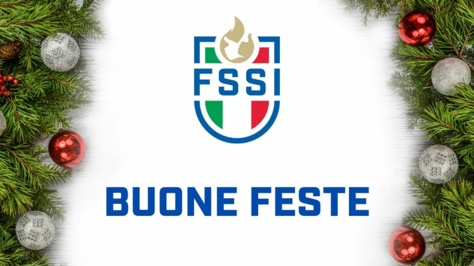Chiusura uffici federali FSSI