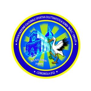 ACSD SORDI M.R.C. CERIGNOLA