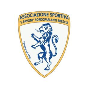AS LODOVICO PAVONI BRESCIA
