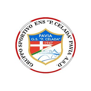 GS ENS P. CELADA PAVIA ASD