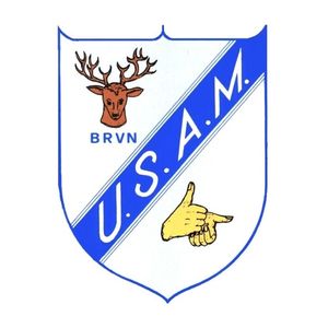 U.S. A. MAGAROTTO BRINDISI