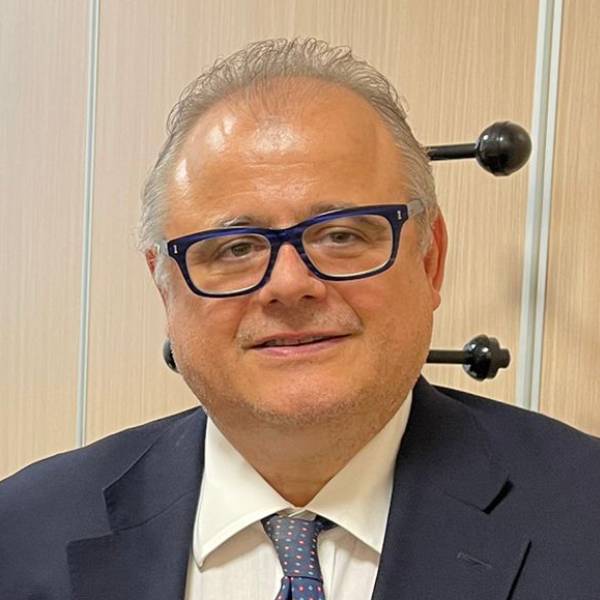 CAMILLO GALLUCCIO