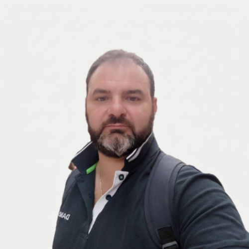 dalmasso davide