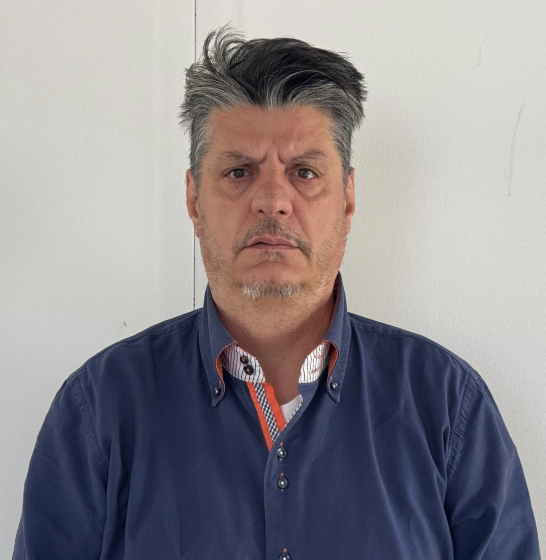 DOMENICO D'ALESSANDRO