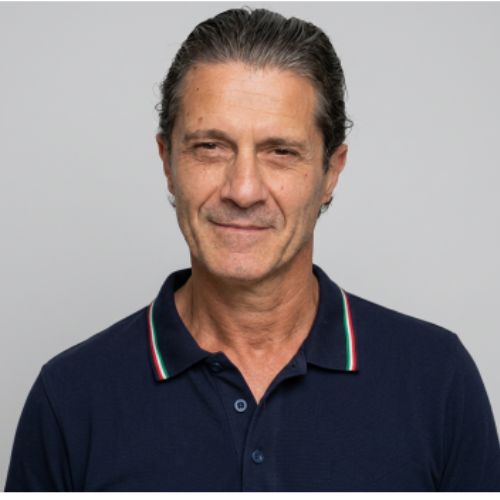 GIOVANNI ZAMPELLI