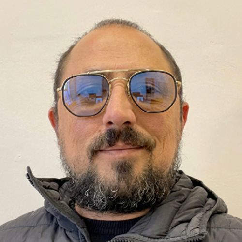 GIUSEPPE PETRUCCI