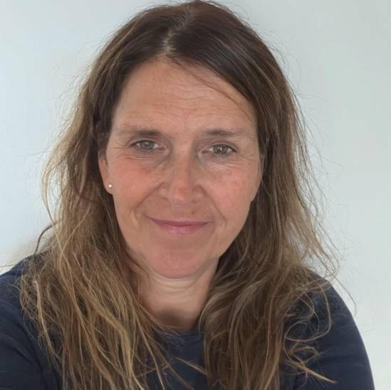 FRANCESCA LISJAK