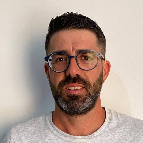 LUCA DE GIORGI