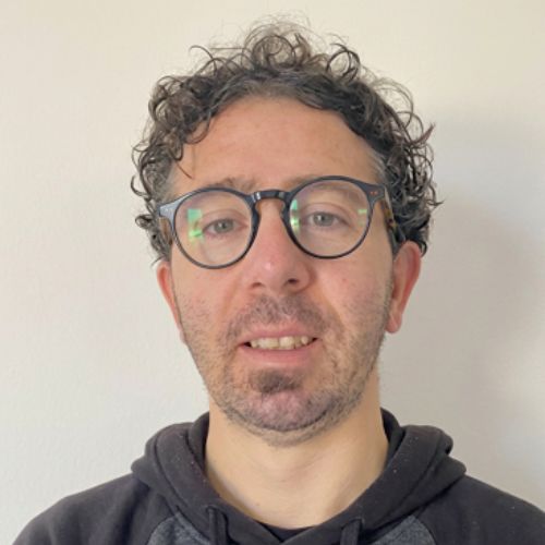 FRANCESCO SCALISE